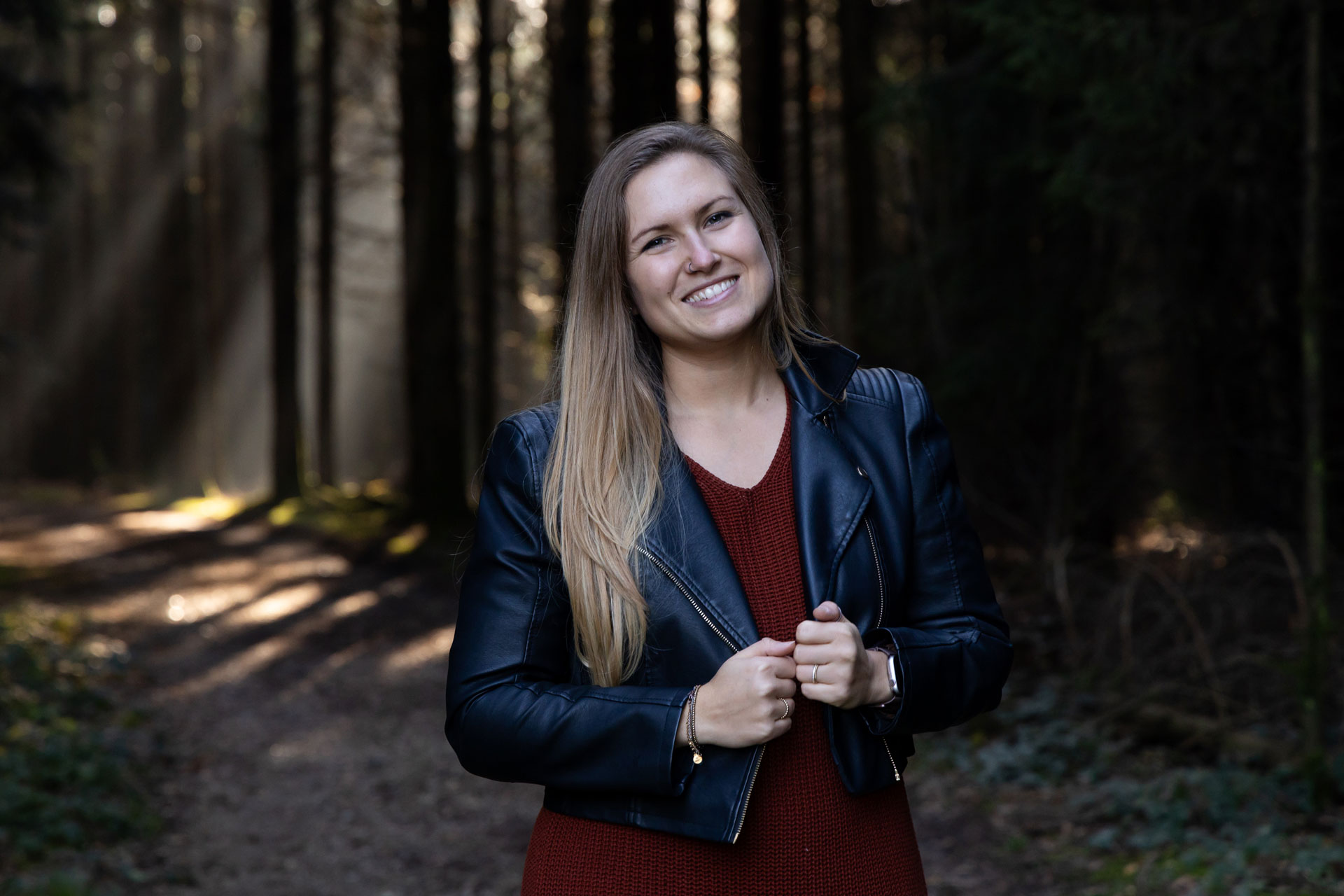 Das bin ich – und darum starte ich diesen Blog für euch